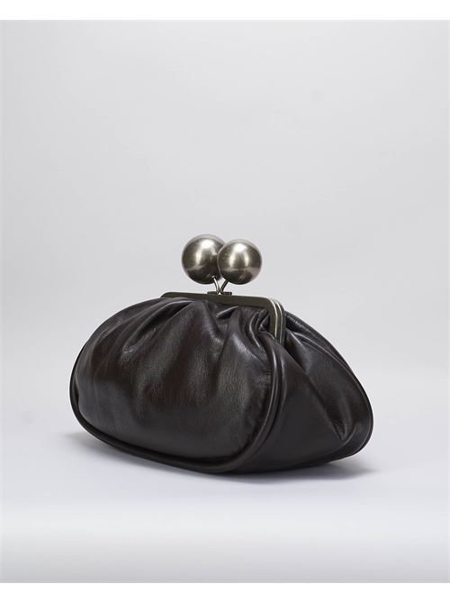 Medium Pasticcino bag with maxi ball Max Mara Weekend MAX MARA WEEKEND | Bag | SALA1